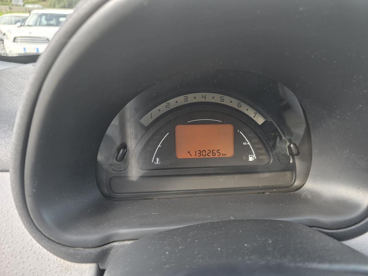 Citroen C3 1.4 HDi 70CV Classique