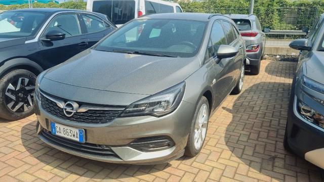 OPEL Astra 1.2 Turbo 145 CV S&S 5 porte GS Line