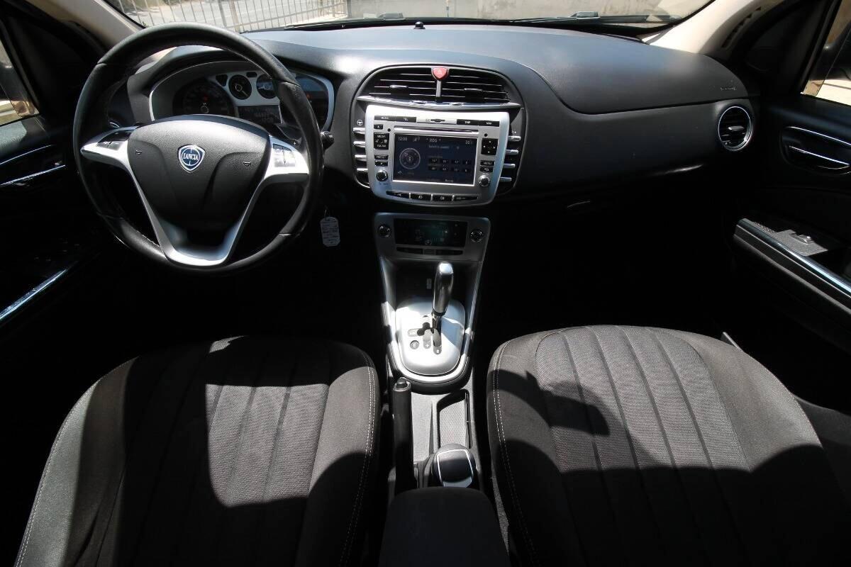 Lancia Delta 1.6 MJT Selectronic Gold automatica |2013
