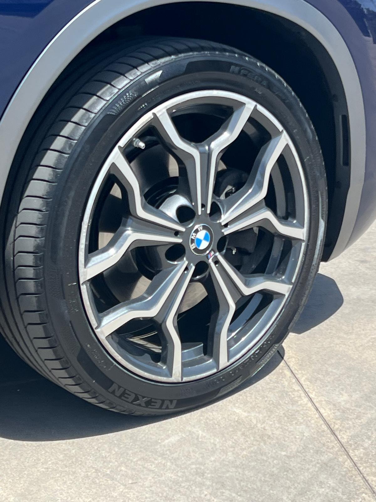Bmw X2 xDrive20d Msport-X