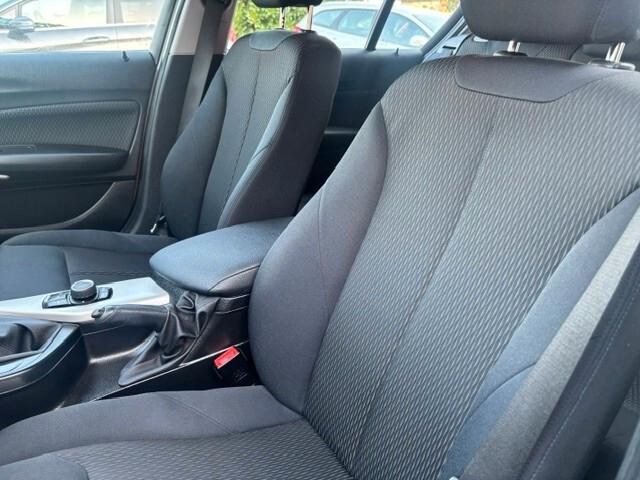 Bmw 116 116i 5p. Sport