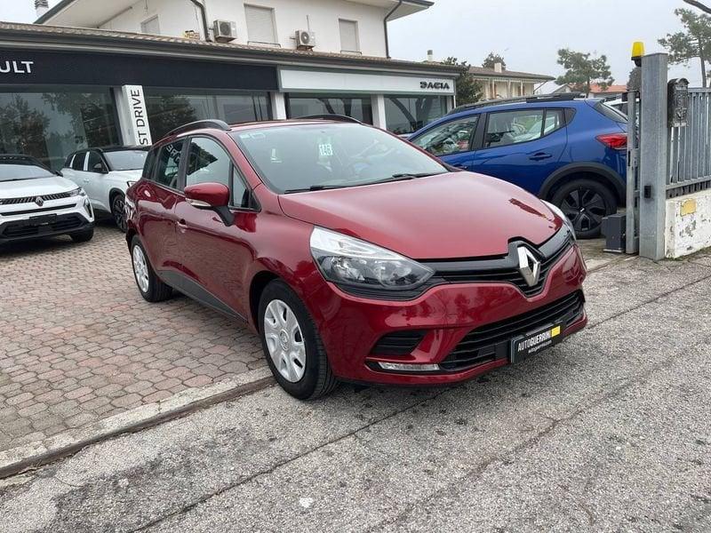 Renault Clio Sporter dCi 8V 75CV Start&Stop Energy Life