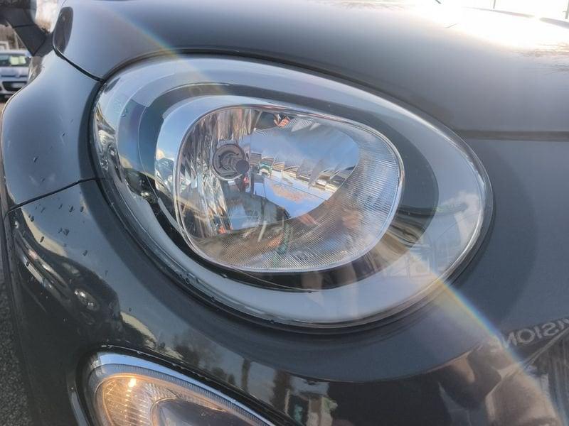 FIAT 500X 500 X 1.0 T3 Cult 120cv