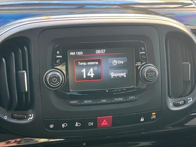 FIAT 500L 1.3 Multijet 95 CV Business da ?129,00 mensili