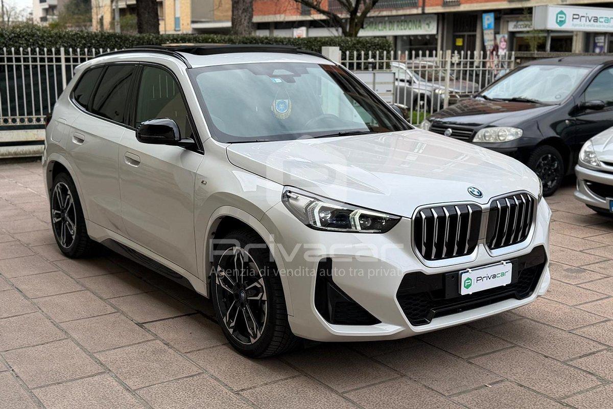 BMW X1 xDrive 25e Msport