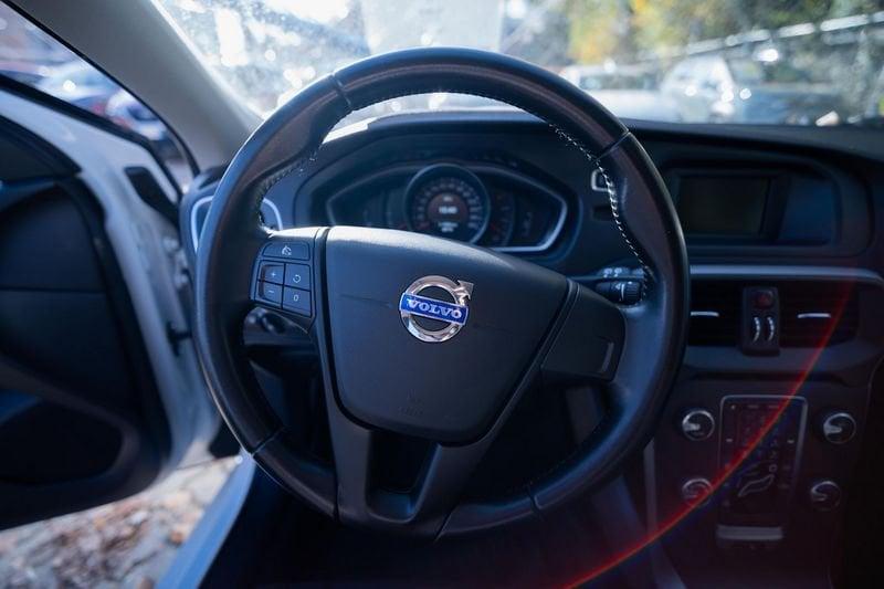 Volvo V40 1.6 d2 Momentum