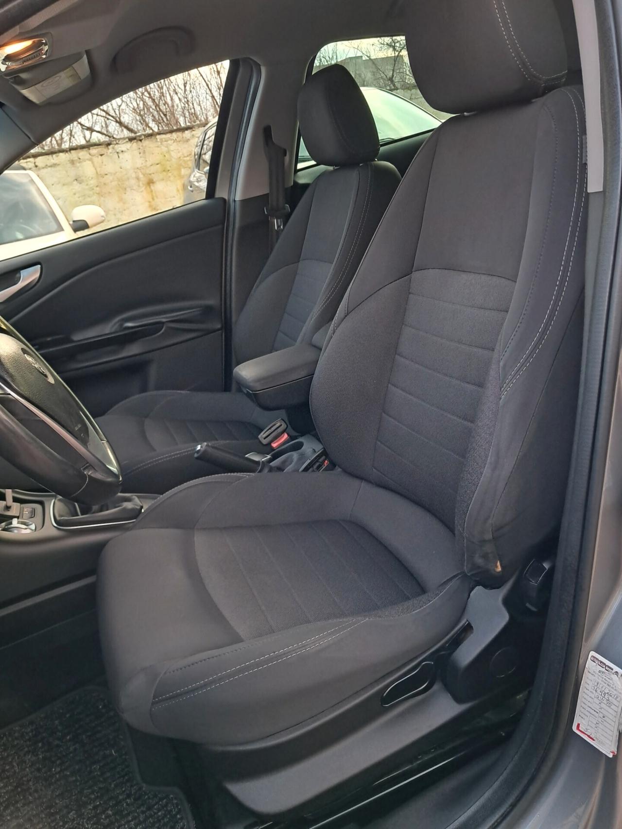 Alfa Romeo Giulietta 1.6 JTDm 120 CV Super