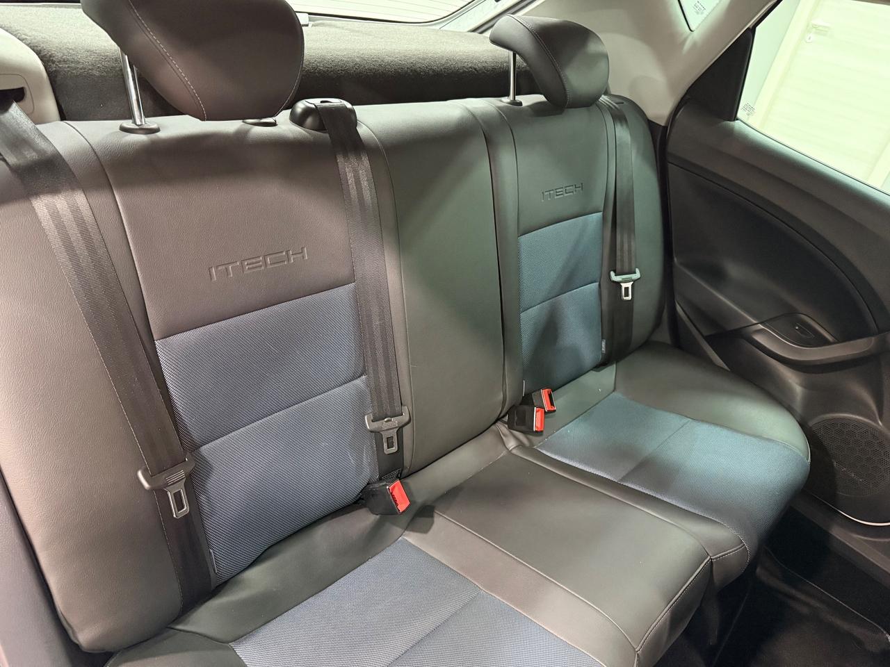 Seat Ibiza 1.2 TDI CR 5 porte Business High