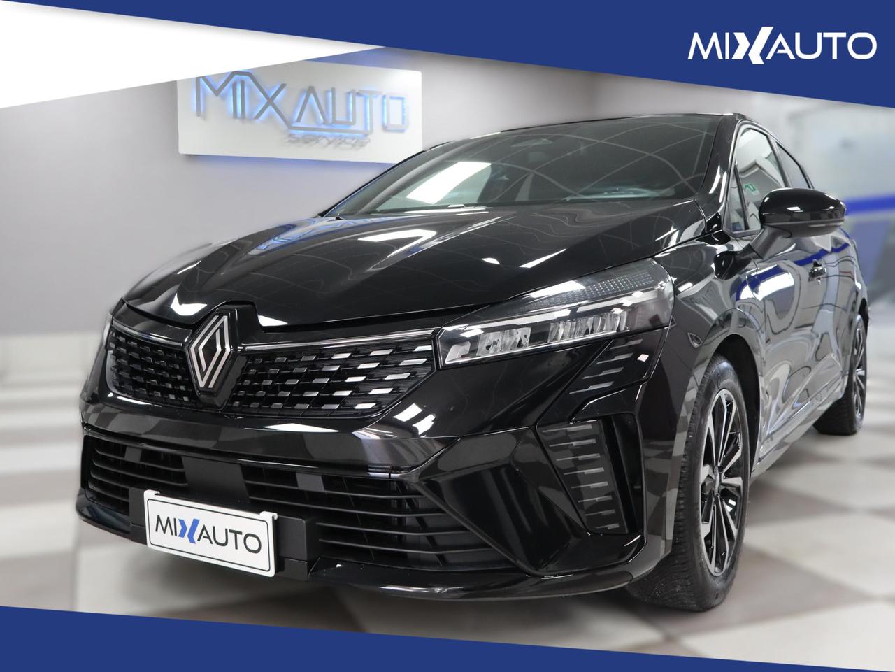 Renault Clio 1.0 TCE Techno 90CV EU6