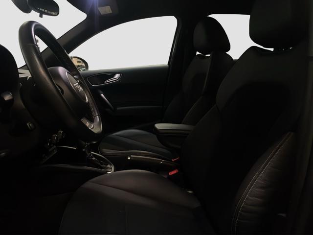 AUDI A1 SPB 1.4 TDI S tronic S-LINE