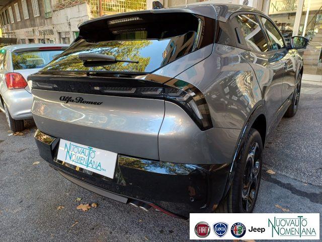 ALFA ROMEO Junior 1.2 ibrida Ti 145cv edct6 Tetto Apribile KM0