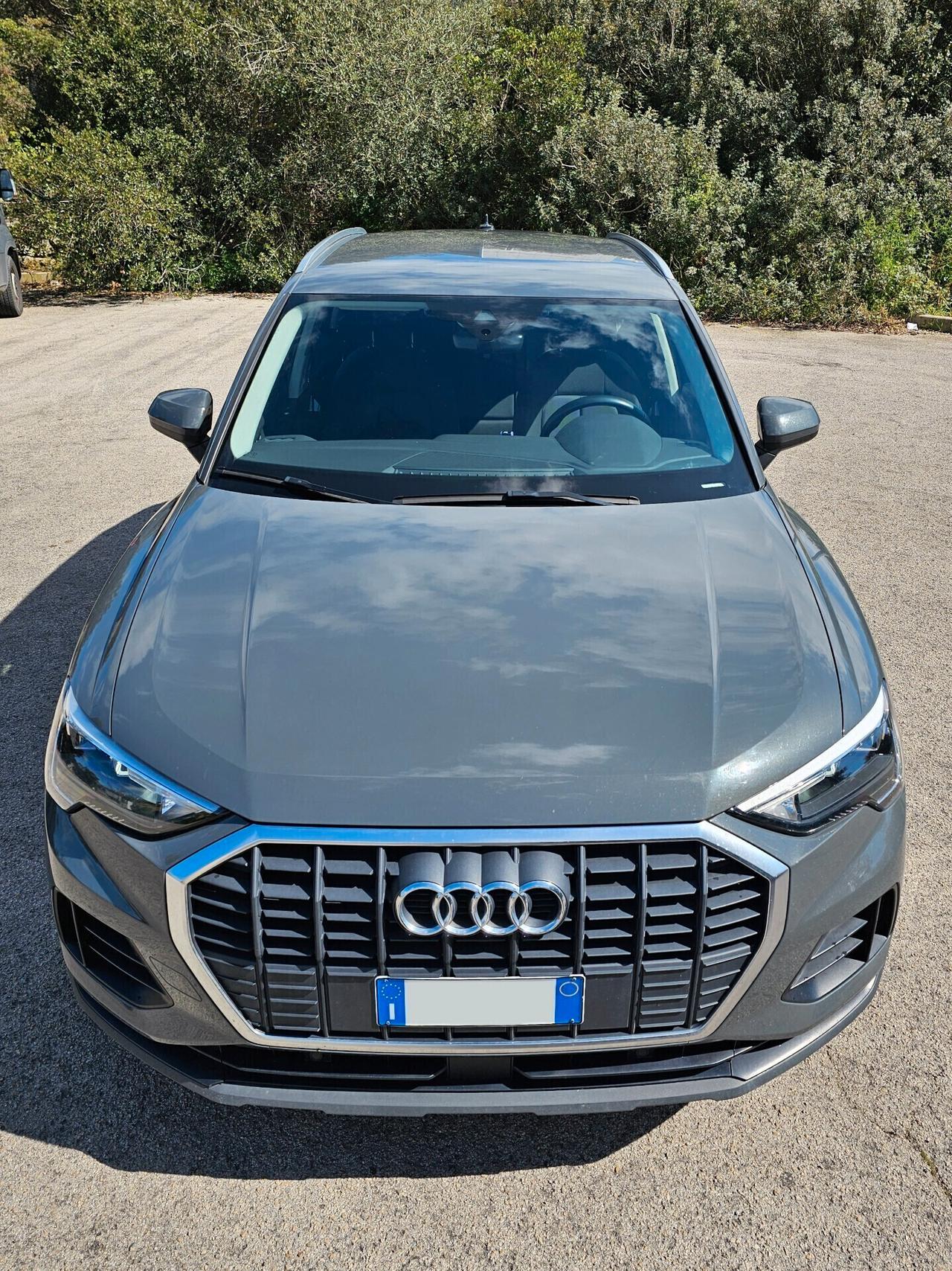 Audi Q3 35 TDI S tronic - Finanziabile