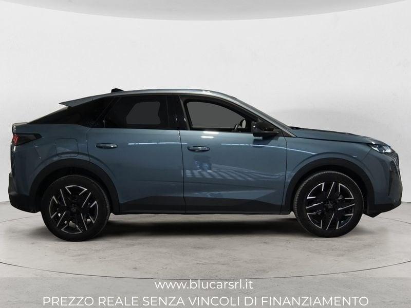 Peugeot 3008 3008 Hybrid 136 e-DCS6 Allure