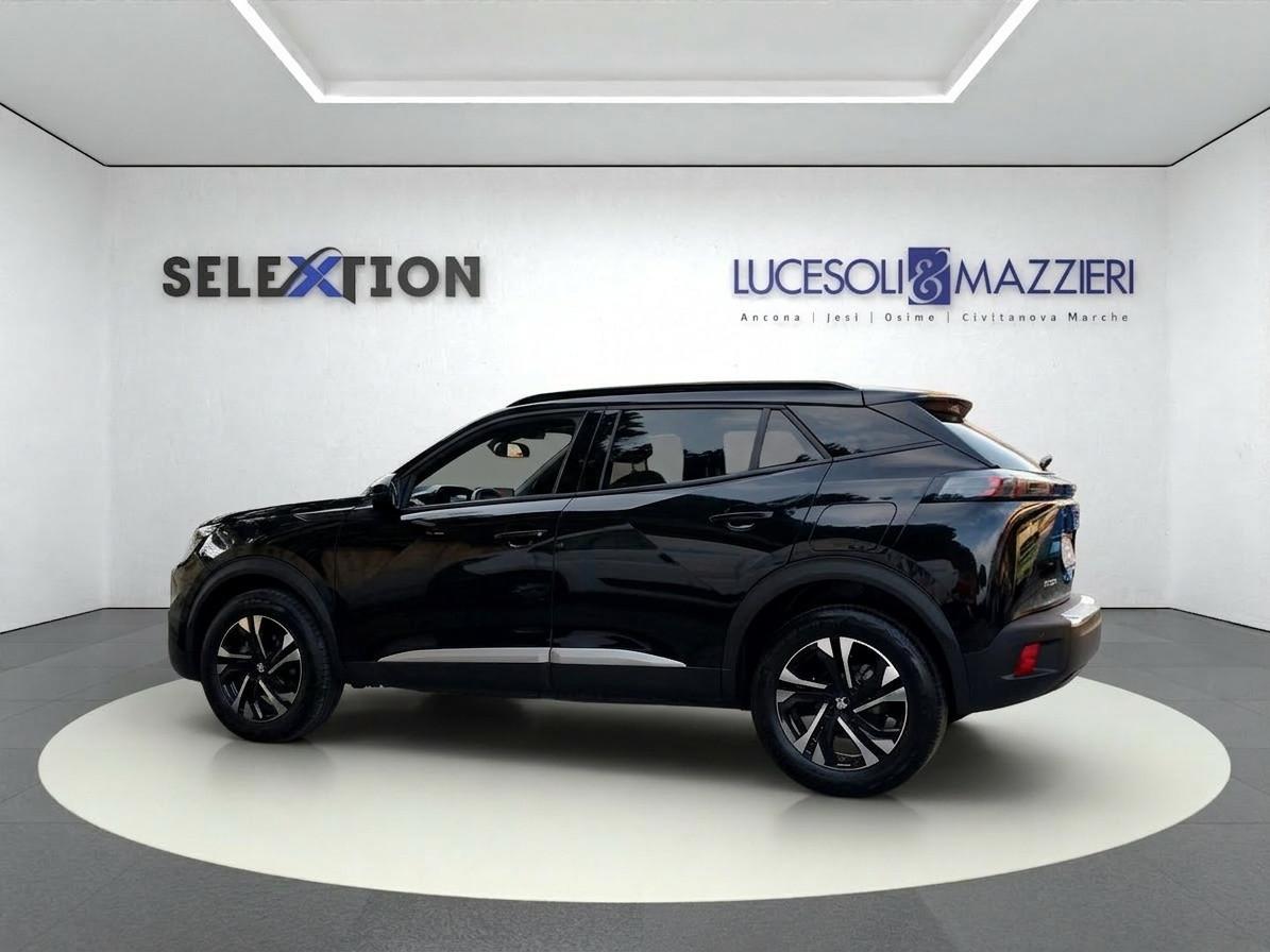 PEUGEOT 2008 2ª serie - 2008 PureTech 100 S&S Allure