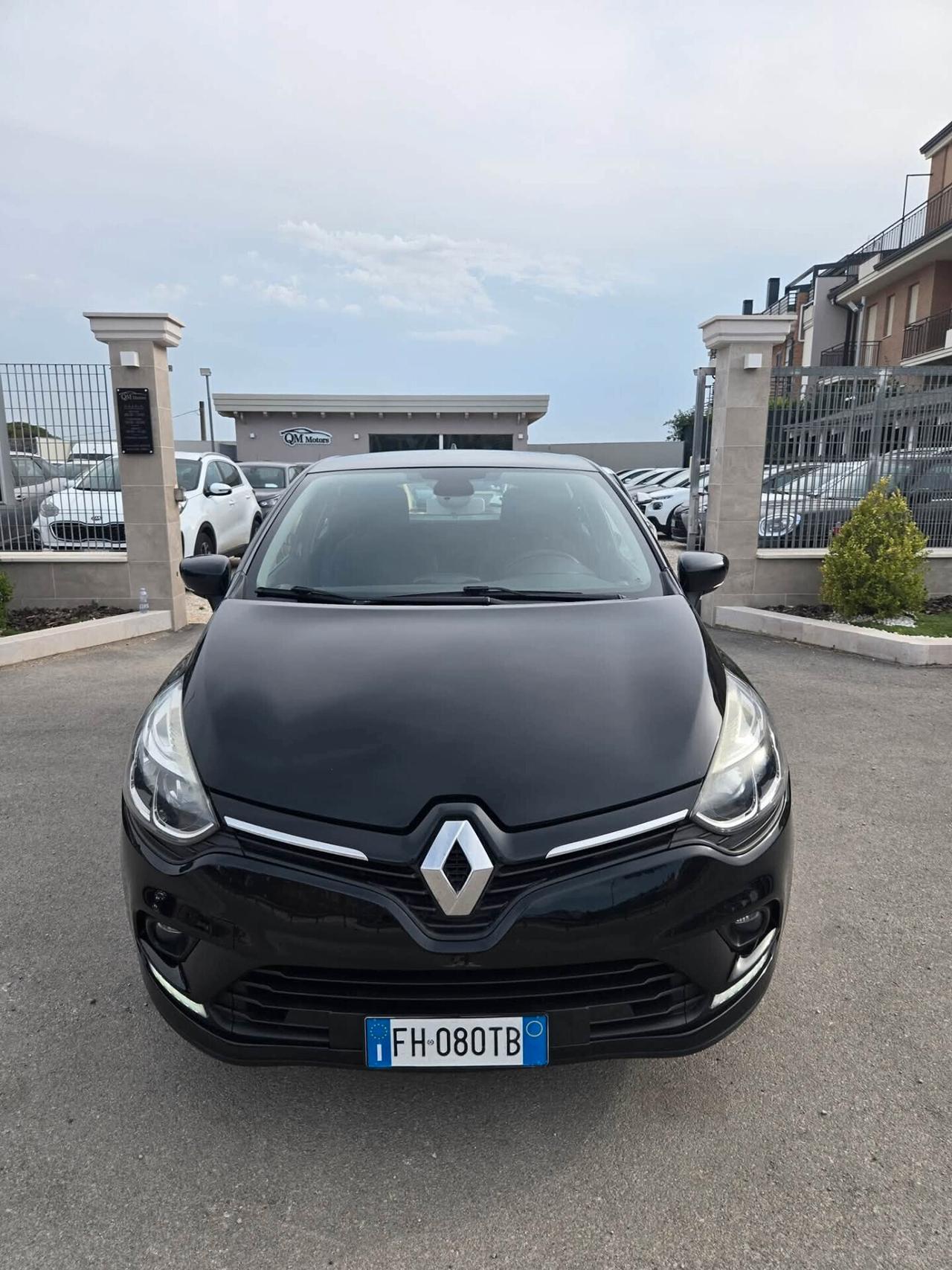 Renault Clio dCi 8V 75CV Start&Stop 5 porte Energy Zen