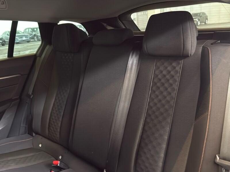 Peugeot 508 SW BlueHDi 130 Business S/S EAT8 aut.