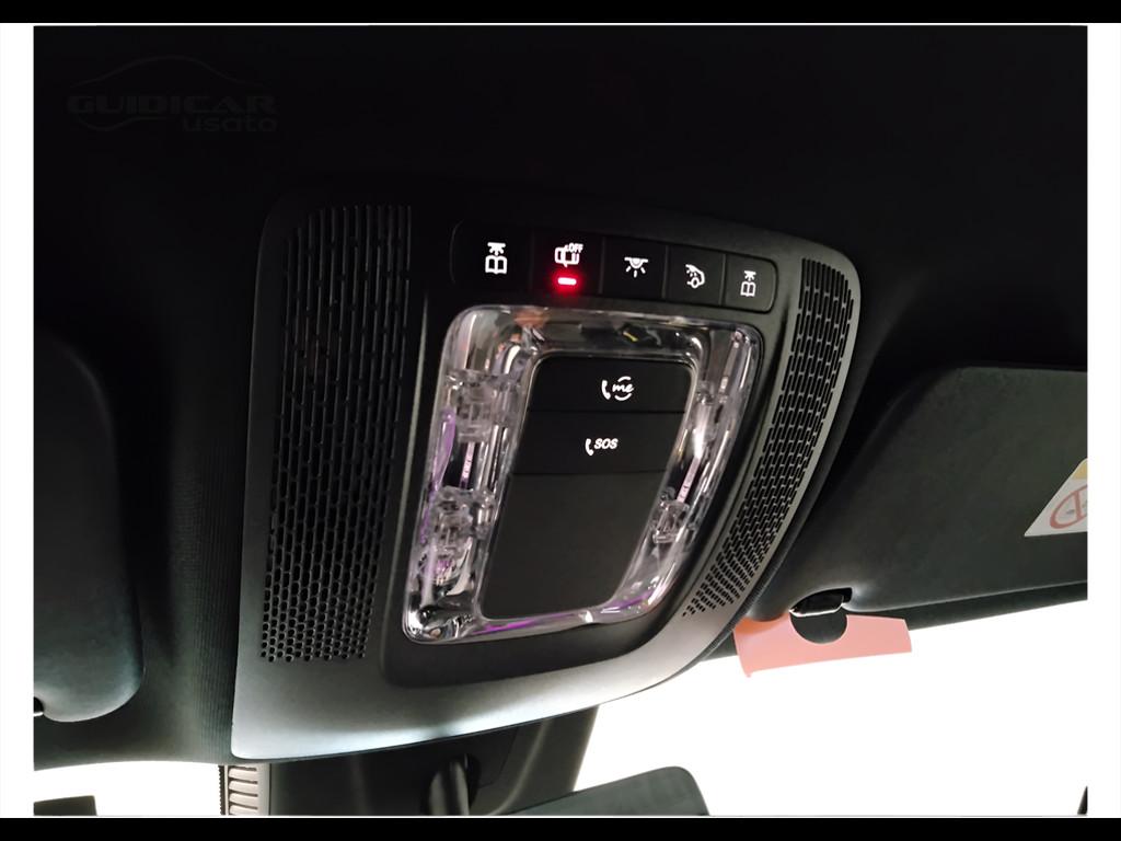 Mercedes-Benz GLA-H247 2020 - GLA 220 d Premium 4matic auto