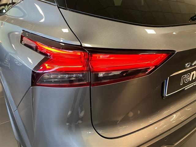 NISSAN Qashqai 1.3 Mild Hybrid 140cv Tekna 2WD