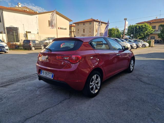 ALFA ROMEO Giulietta 1.6 JTDm-2 120 CV Progression