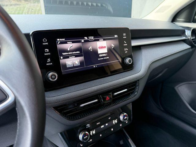 SKODA Fabia 1.0 TSI Style Bluetooth Radio LED Smartlink