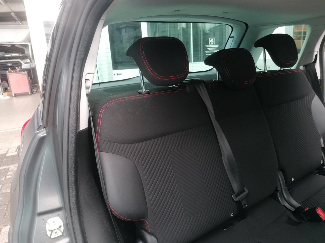 Fiat 500 L 500L 1.4 Sport 95cv COLORE INTROVABILE !!