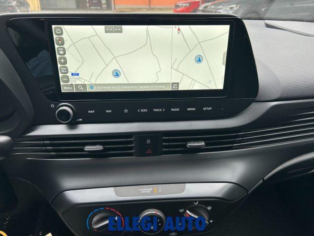 HYUNDAI i20 1.2 MPI Connectline KM 0