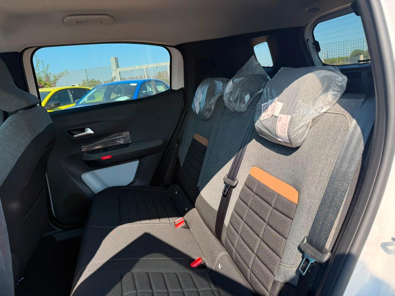 Citroen C3 Aircross PureTech Turbo 100 CV Plus
