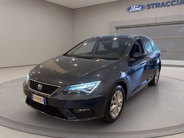 SEAT Leon ST 1.6 tdi Business 115cv dsg my19 del 2019