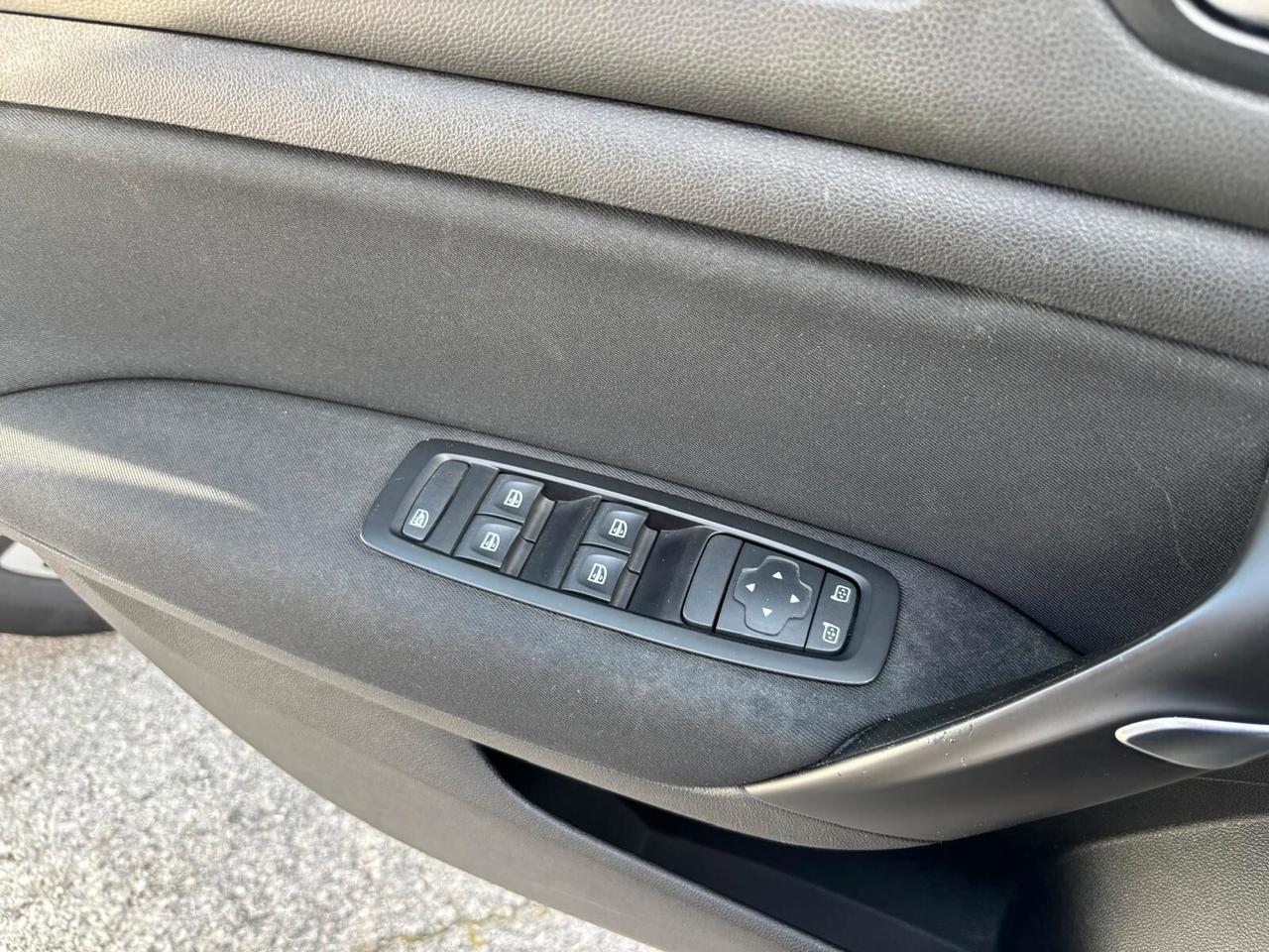 Renault Megane Mégane Sporter dCi 8V 110 CV EDC Energy Zen