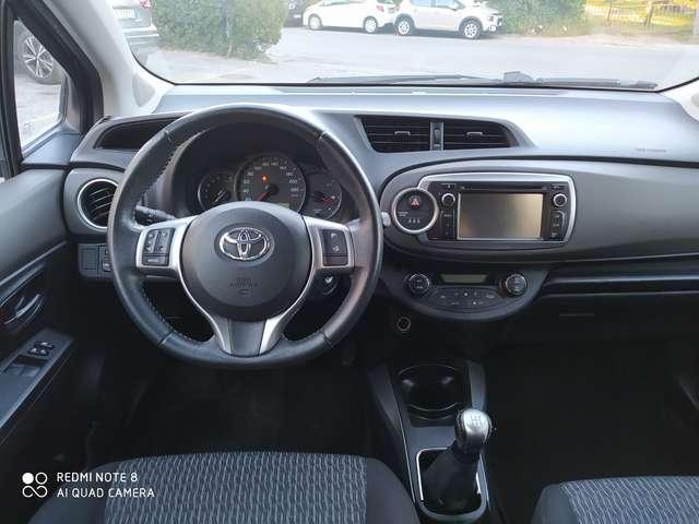Toyota Yaris Yaris III 5p 1.0 Lounge s/CL