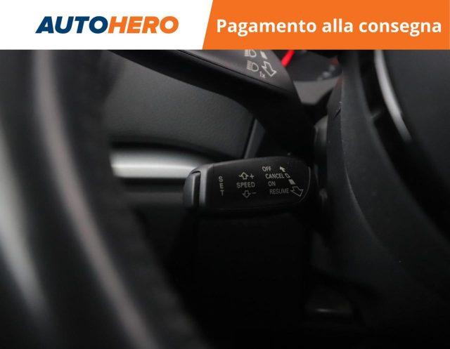 AUDI A3 SPB 1.6 TDI clean diesel S tronic Ambition