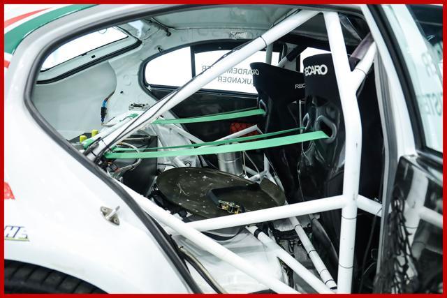 SKODA Octavia 2.0 T 20V EVO II - WRC TONI GARDEMEISTER