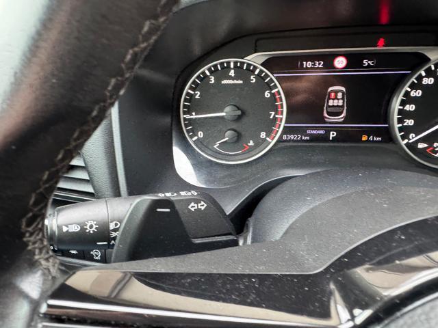 NISSAN Qashqai SUPERBLACK FRIDAY!!!!!MHEV 158 CV Xtronic Business