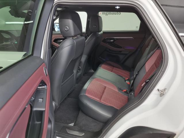 LAND ROVER Range Rover Evoque 2.0 I4 249 CV AWD Auto R-Dynamic HSE