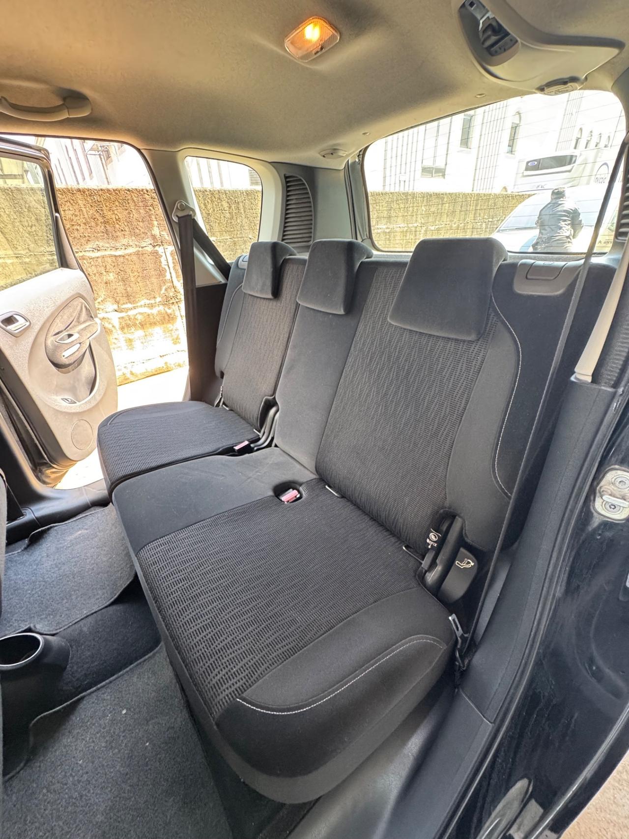 Citroen C3 Picasso 1.4 VTi 95 Seduction Limited 2