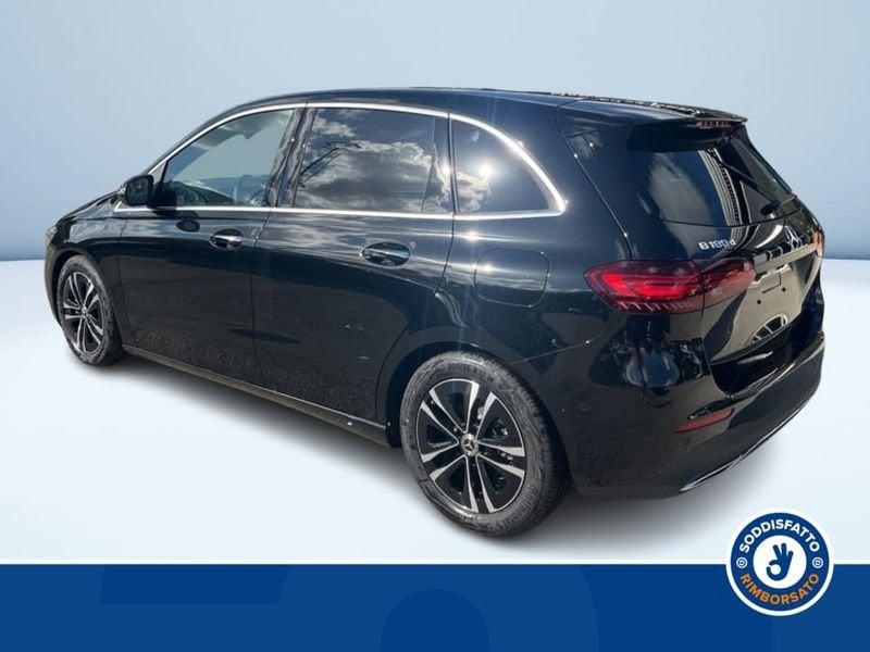 Mercedes-Benz Classe B 180d Street Edition Advanced Plus Progressive
