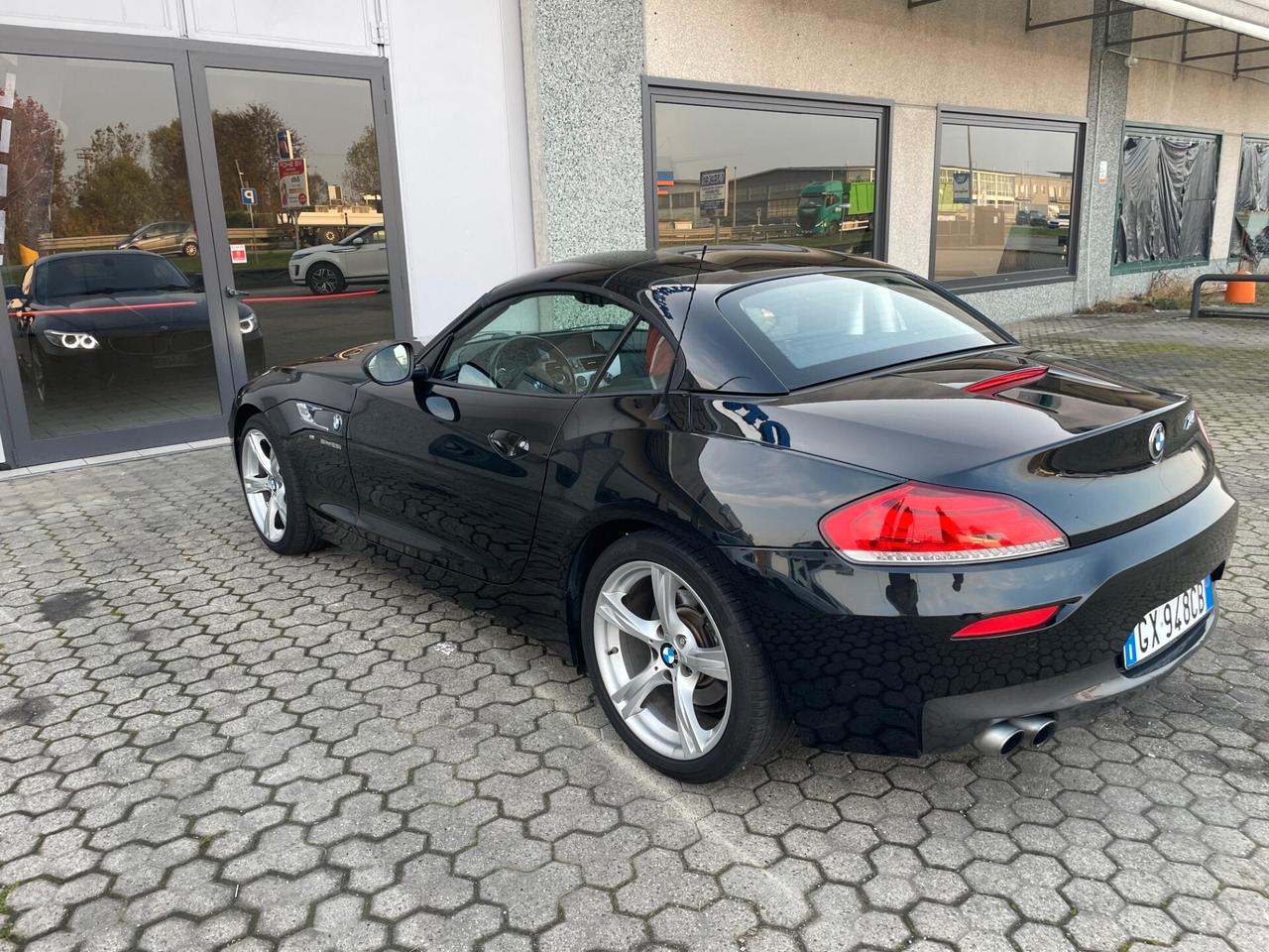 Bmw Z4 sDrive28i