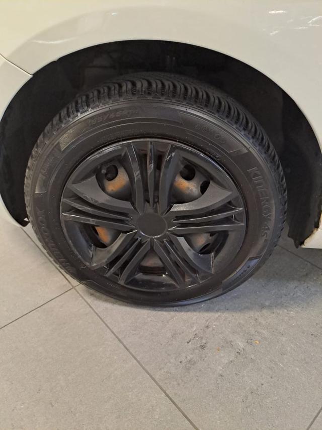 FORD Ka+ 1.2 8V 69CV