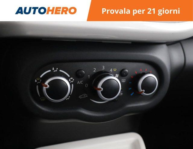 RENAULT Twingo SCe Lovely