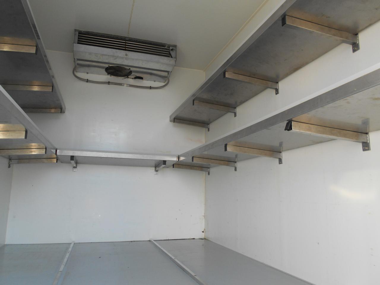Iveco Daily 35c15 Isotermico -20