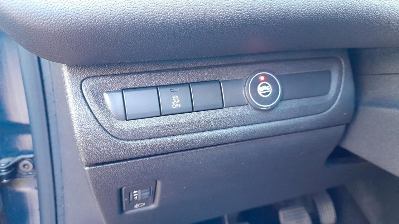 Peugeot 208 PureTech 82 5 porte Allure - Imp Gpl