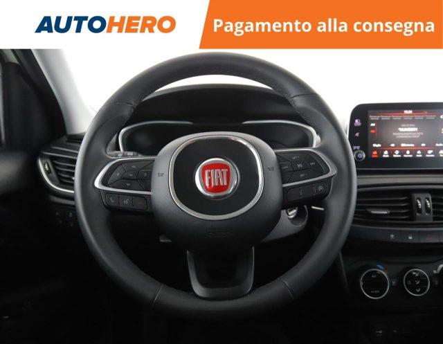 FIAT Tipo 1.4 T-Jet 120CV 5 porte Lounge