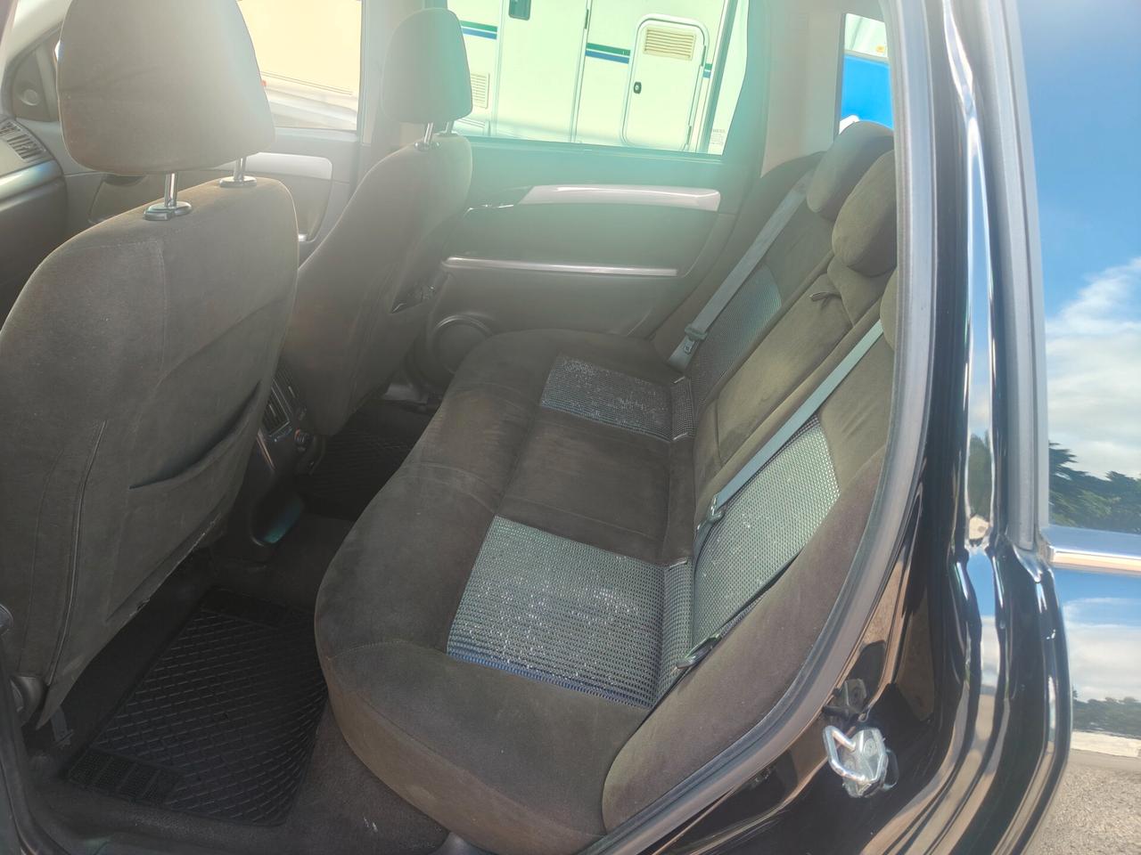 Fiat Croma 1.9 Multijet 150cv Emotion