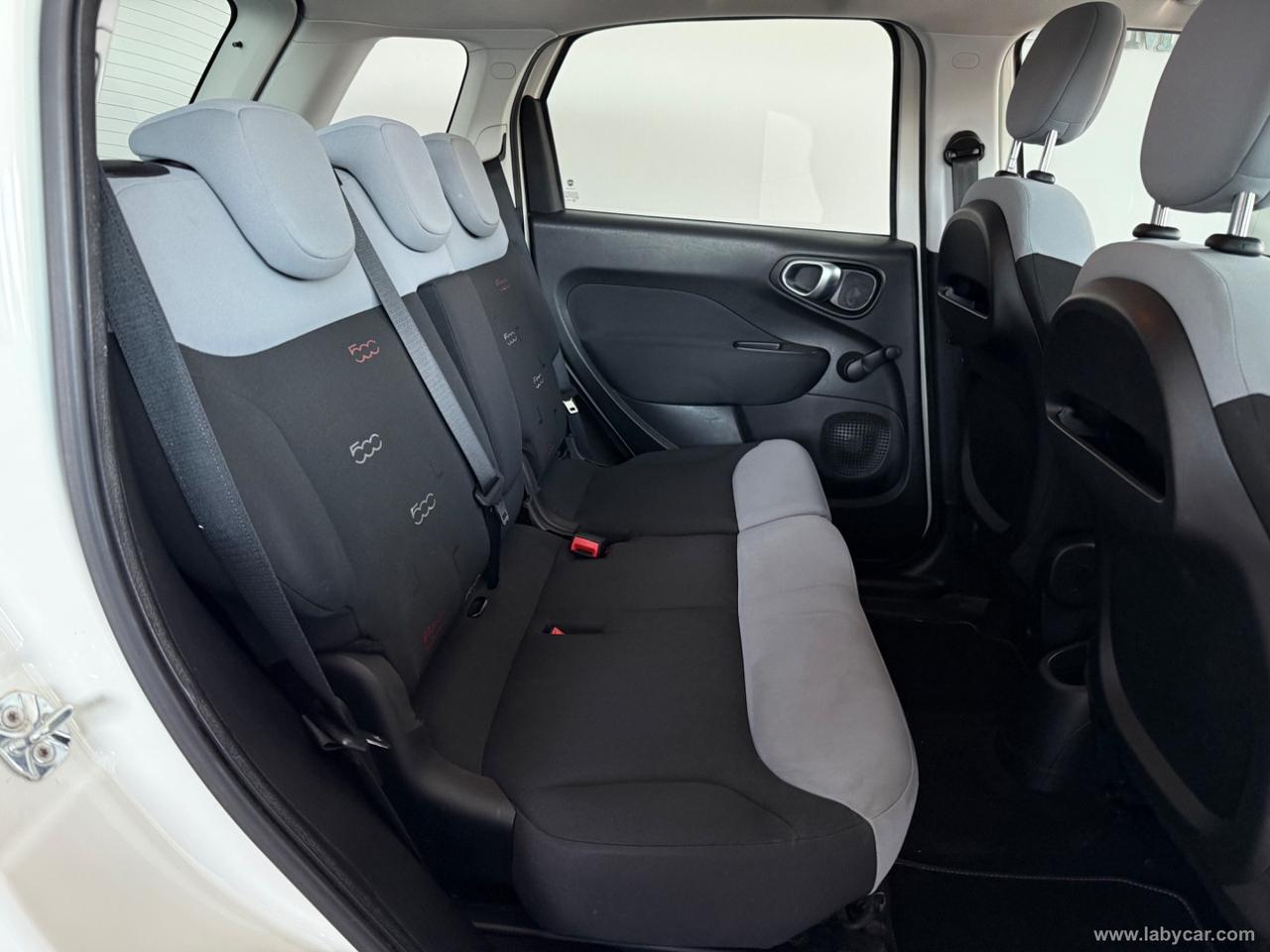 FIAT 500L 1.3 MJT 85 CV Lounge