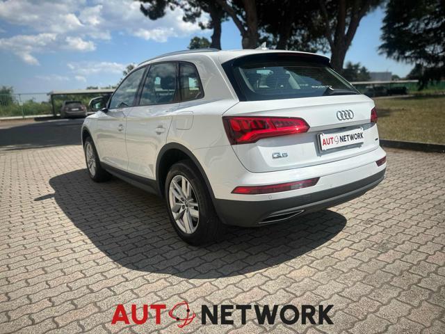 AUDI Q5 50 TFSI e quattro S tronic + TETTO