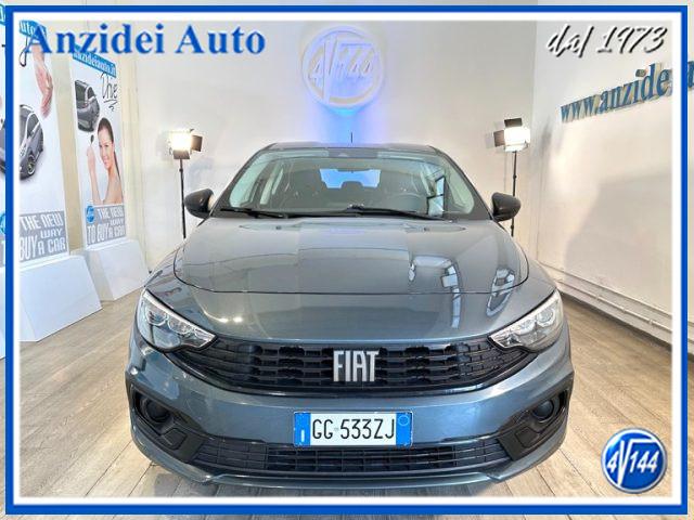 FIAT Tipo 1.6 Mjt 130 Cv 5 porte City Life