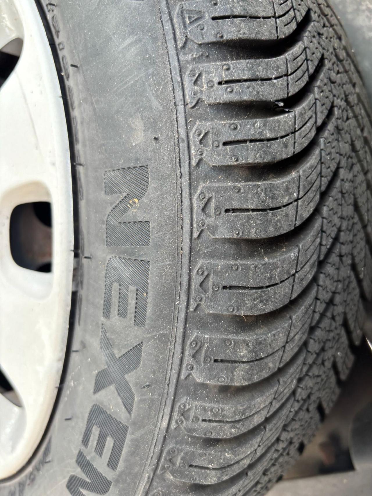 Fiat 500 1.2 Pop KM 110000