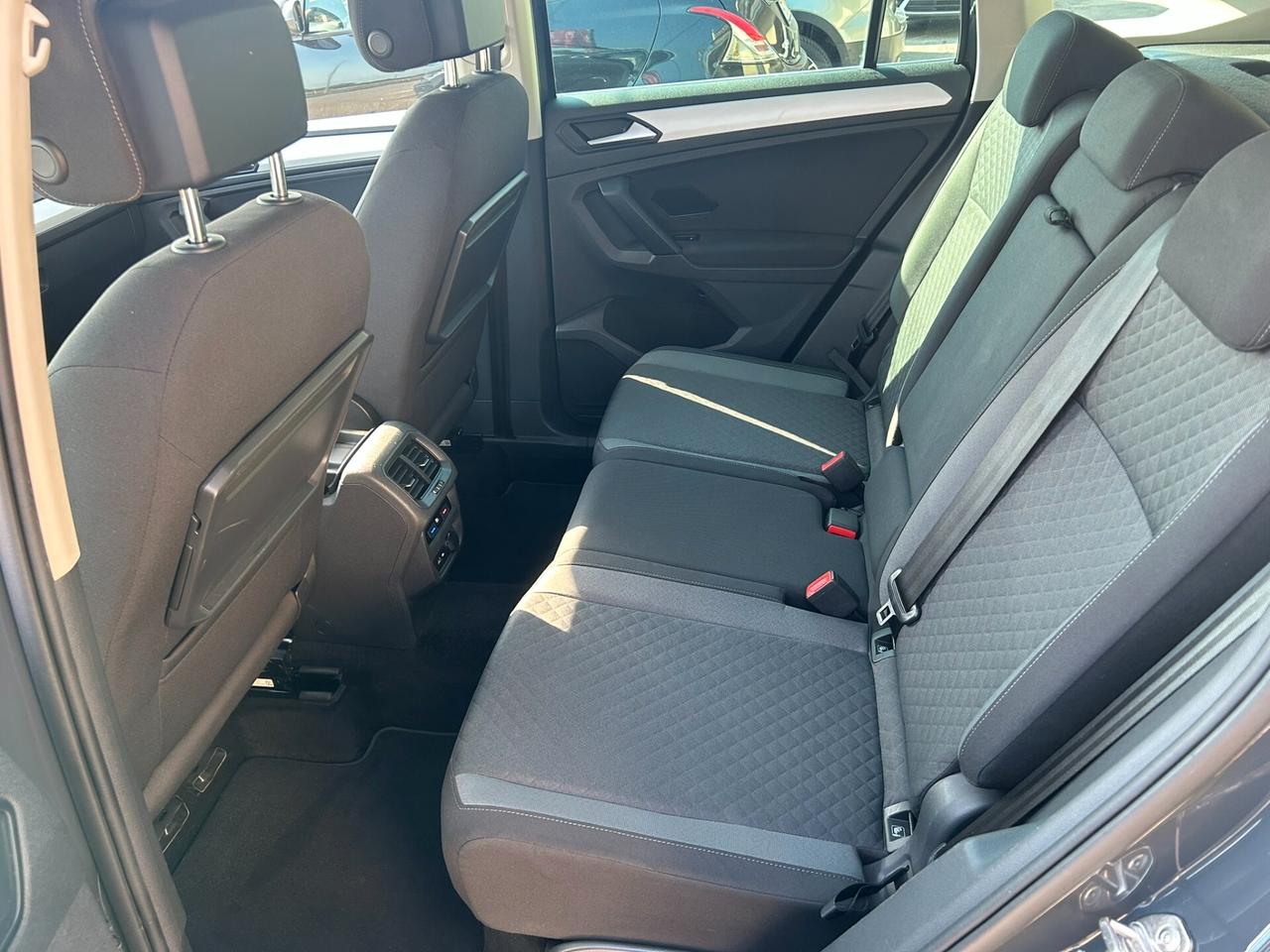 VW TIGUAN 1.5 TSI 130CV Business - OK NEOPATENTATI