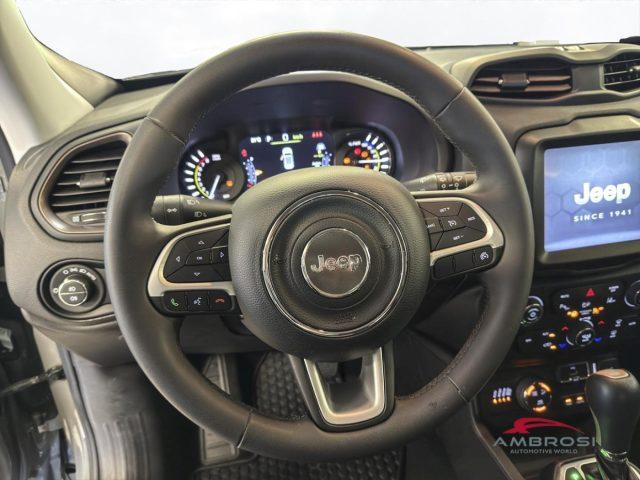 JEEP Renegade 1.3 T4 240CV PHEV 4xe AT6 Upland Cross
