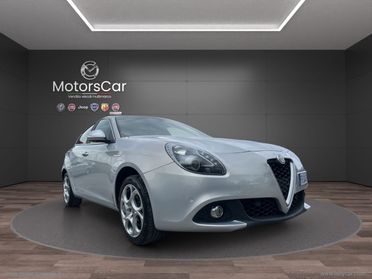 ALFA ROMEO Giulietta 1.4 Turbo MultiAir TCT Super